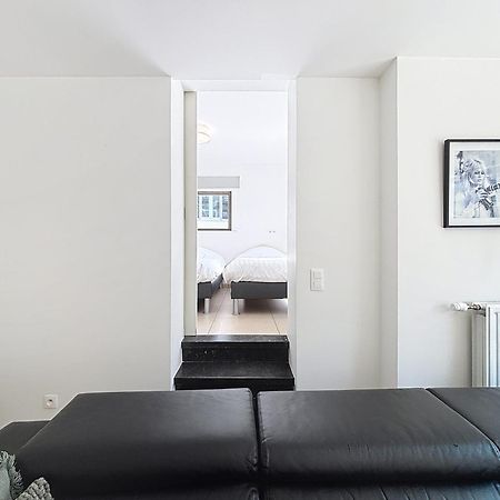 ons kotje Villa De Panne Buitenkant foto