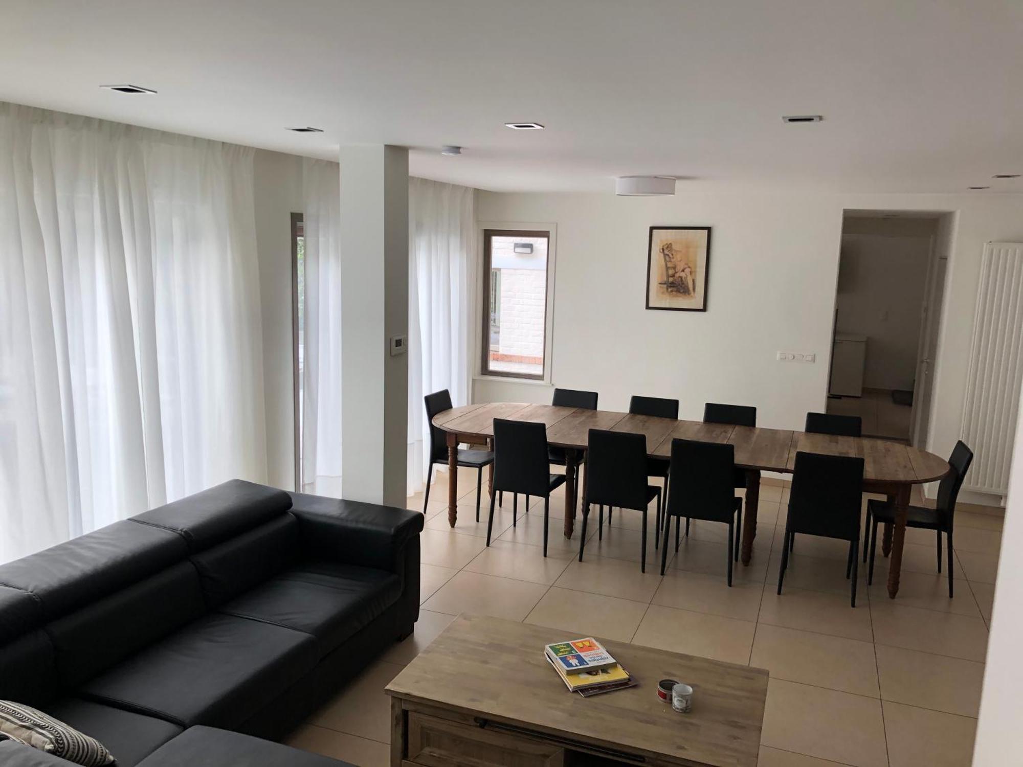 ons kotje Villa De Panne Buitenkant foto