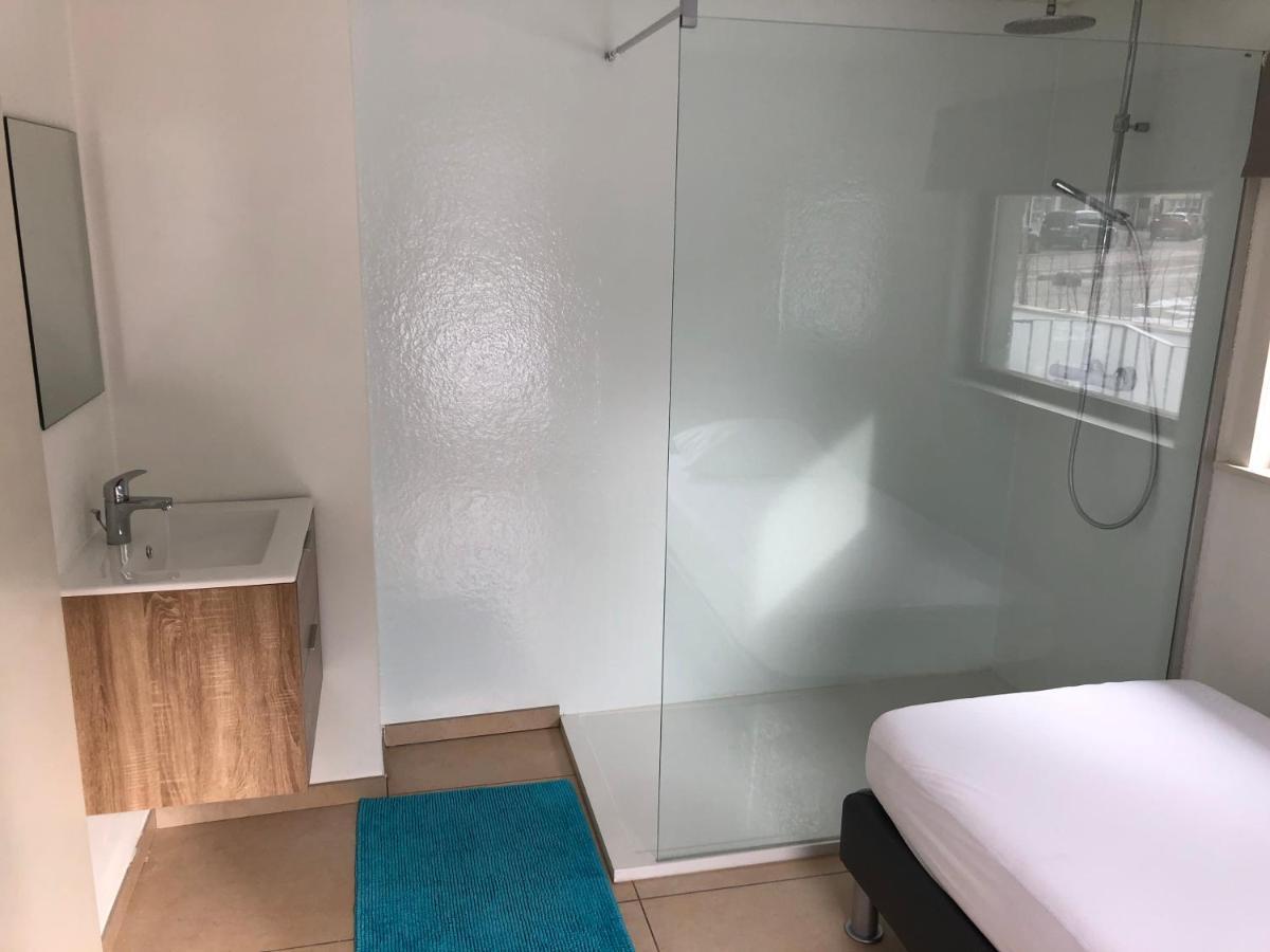 ons kotje Villa De Panne Buitenkant foto