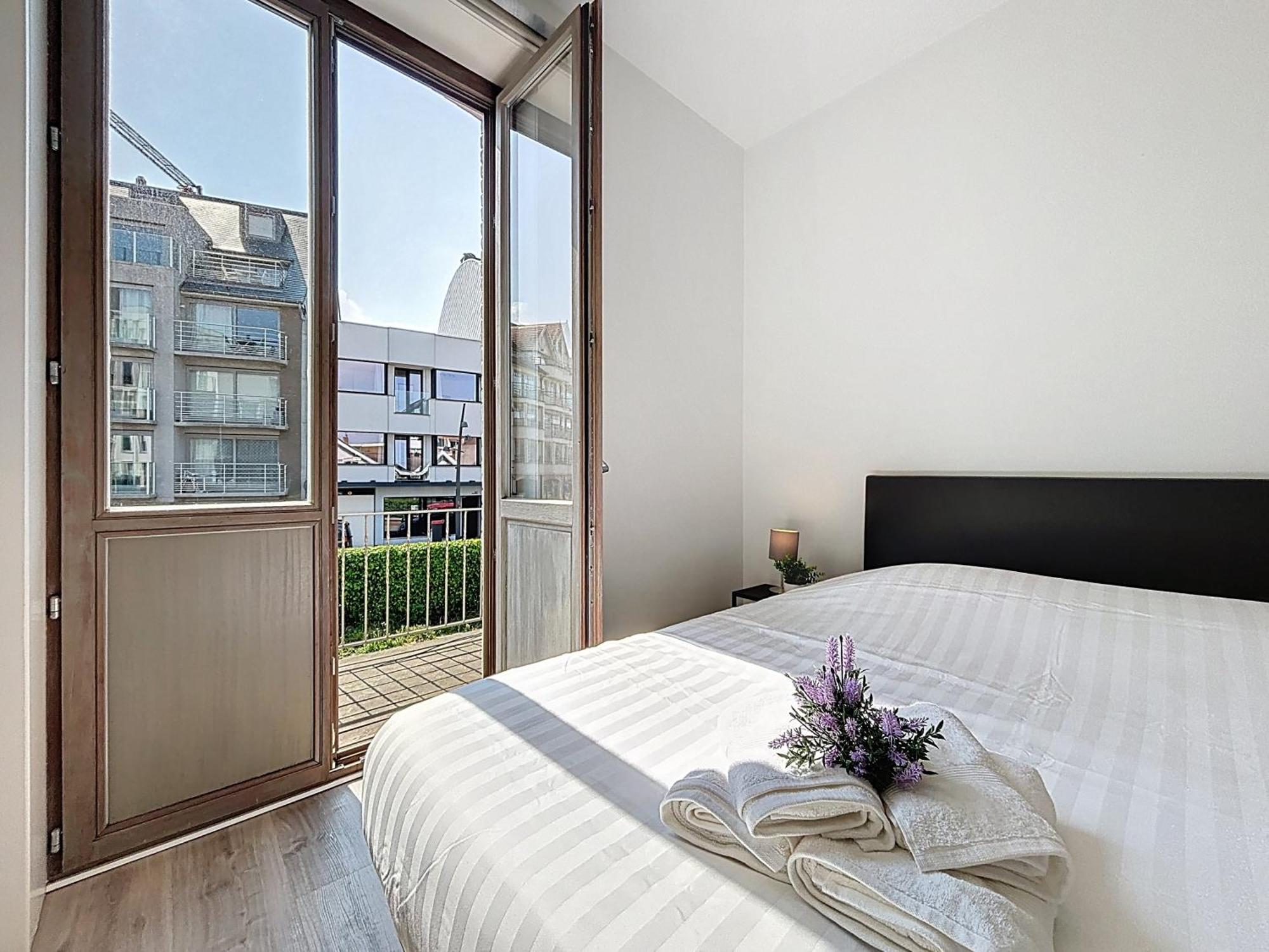 ons kotje Villa De Panne Buitenkant foto