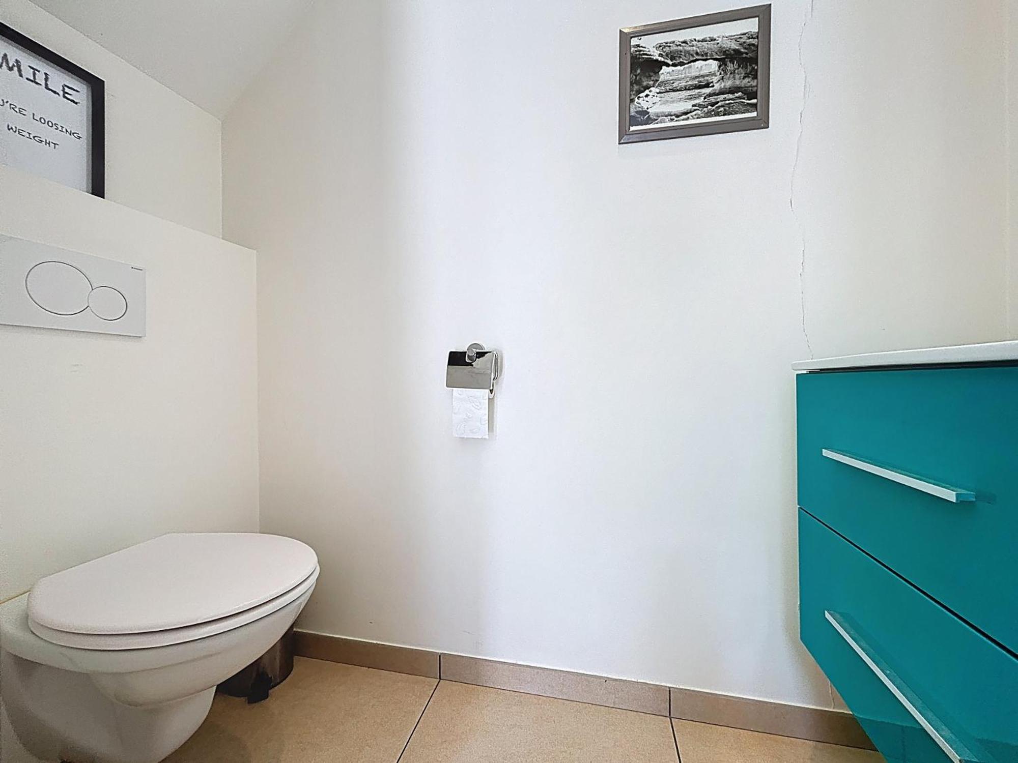 ons kotje Villa De Panne Buitenkant foto