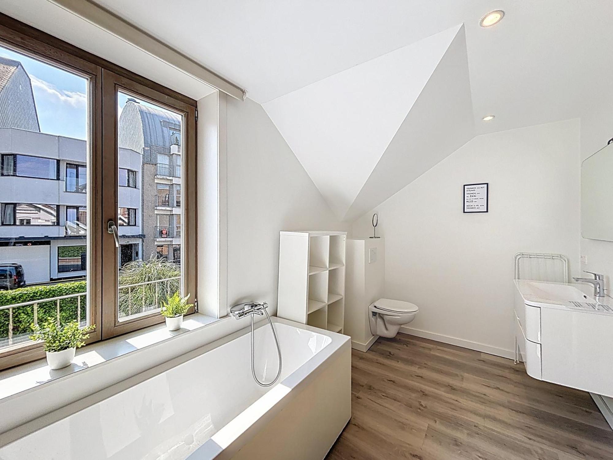 ons kotje Villa De Panne Buitenkant foto
