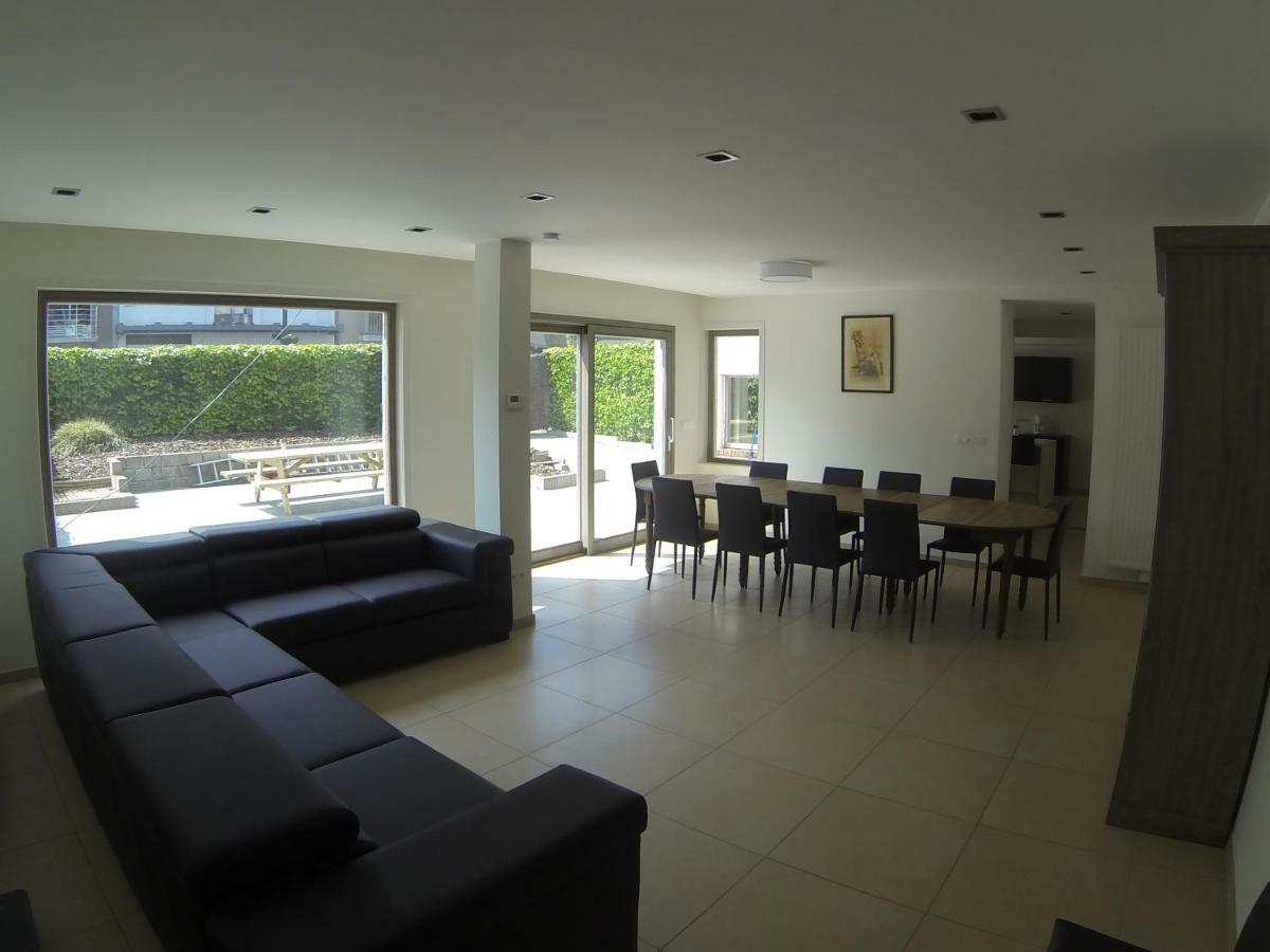 ons kotje Villa De Panne Buitenkant foto