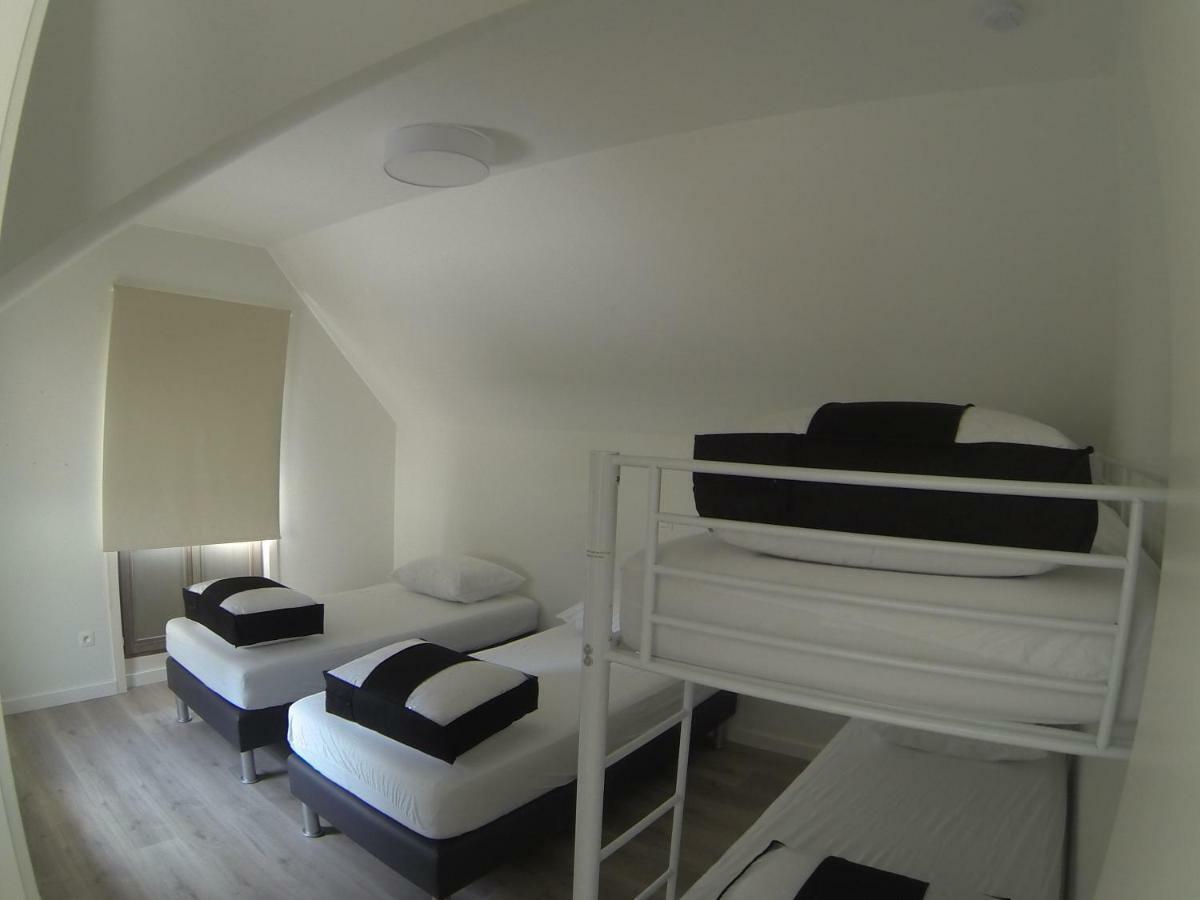 ons kotje Villa De Panne Buitenkant foto