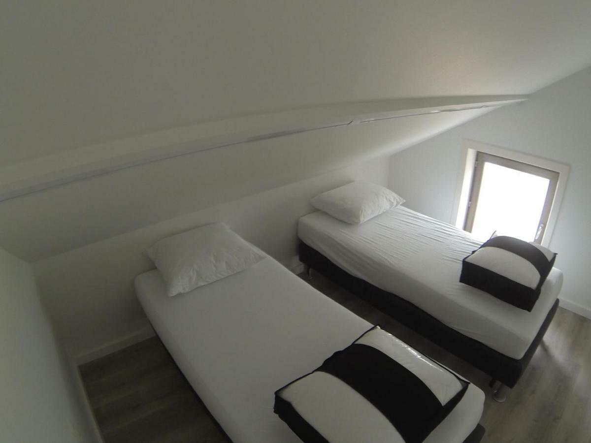 ons kotje Villa De Panne Buitenkant foto