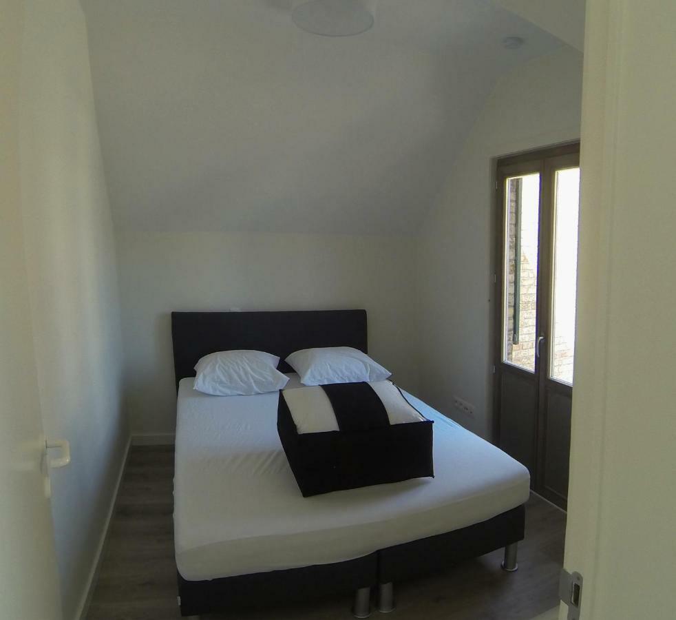 ons kotje Villa De Panne Buitenkant foto