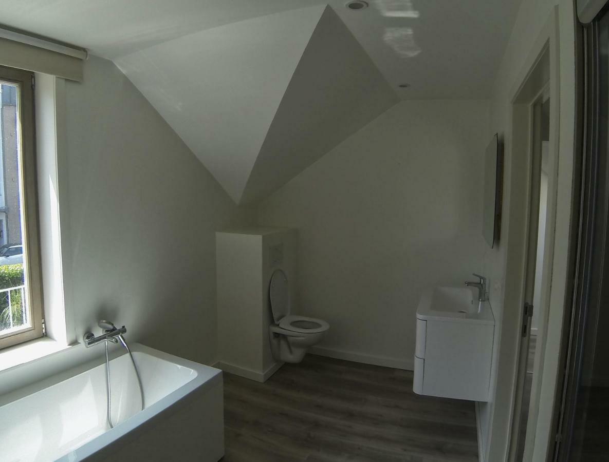 ons kotje Villa De Panne Buitenkant foto